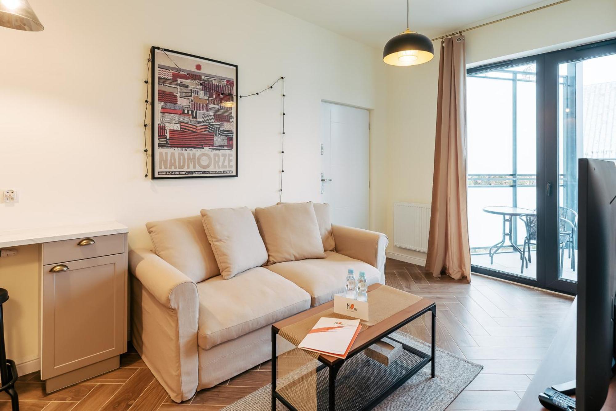 우스트 노리 모르스키 Summer Lofts Premium By Ms Pro 아파트 객실 사진